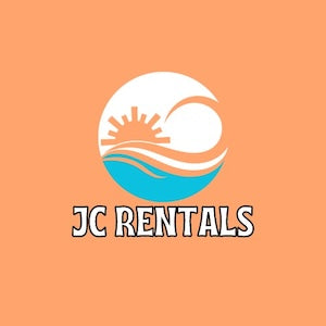 JC Rentals Logo