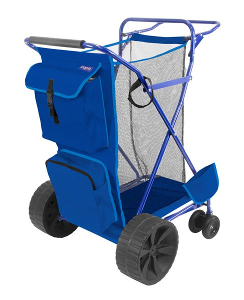 Cargo Cart w/Cooler Bag