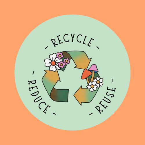 JC Rentals Recycle, Reuse and Reduce